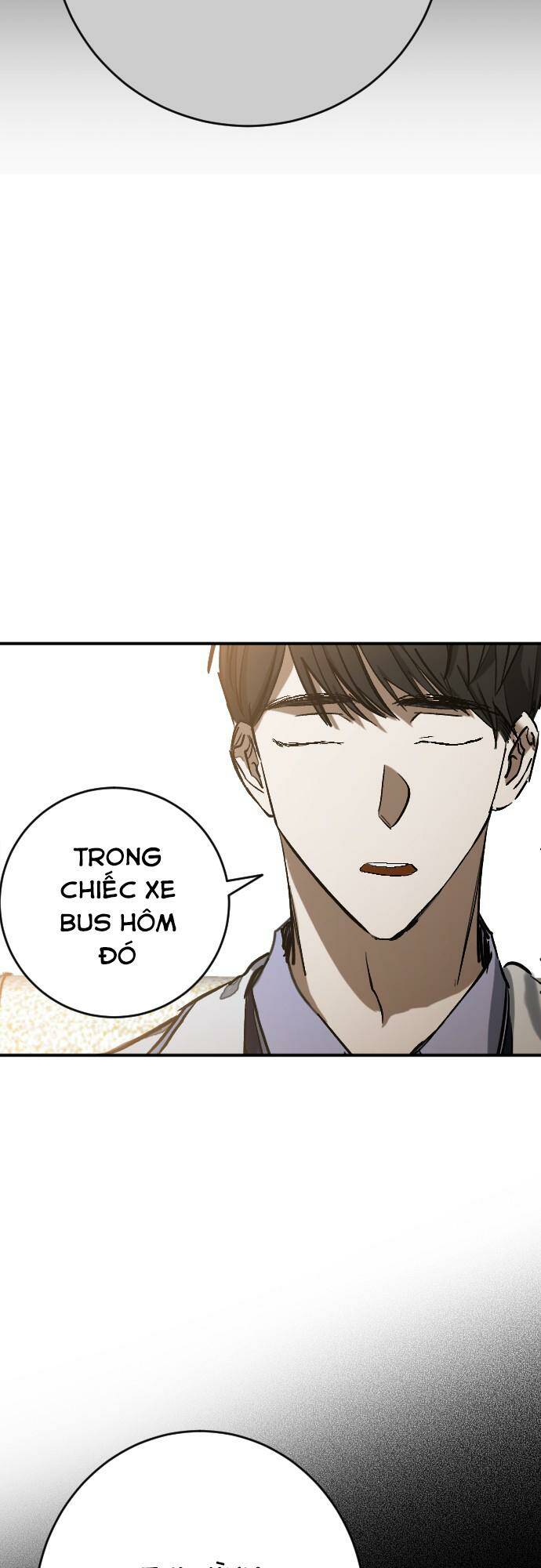 Đêm Của Bóng Tối - Chap 17 - Trang 33