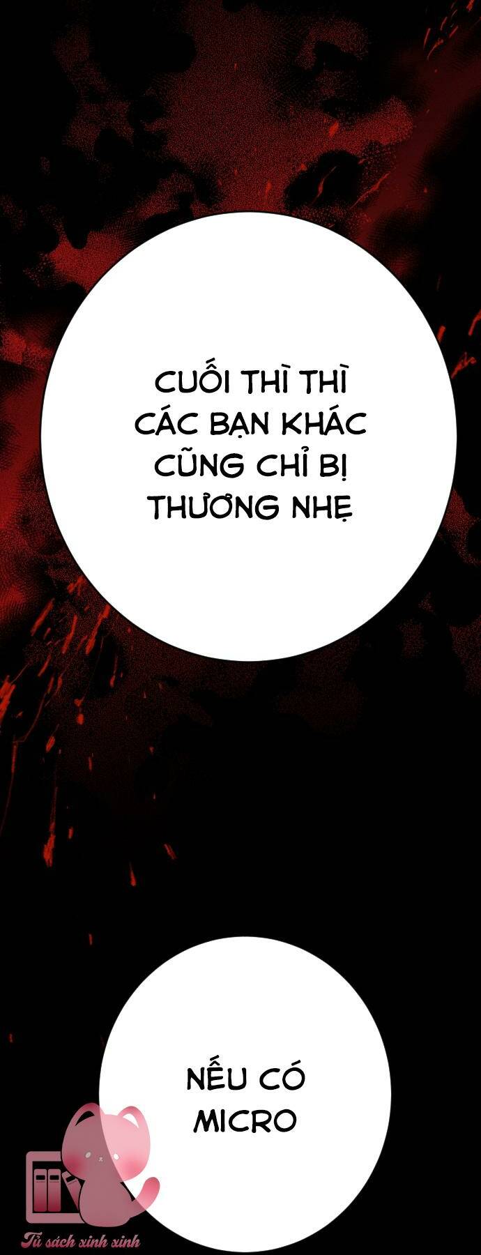 Đêm Của Bóng Tối - Chap 17 - Trang 35