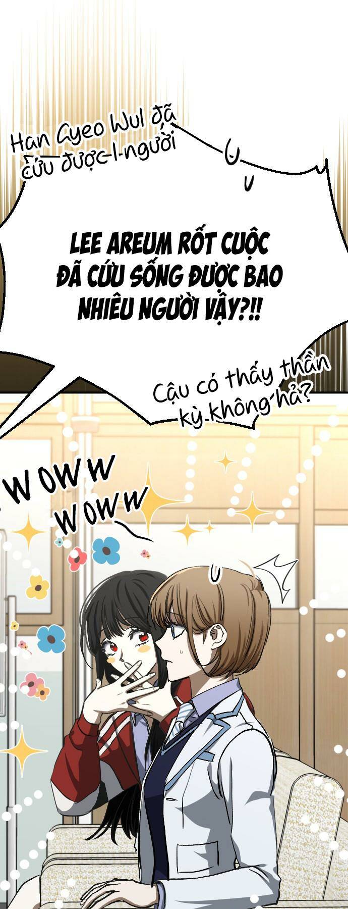 Đêm Của Bóng Tối - Chap 17 - Trang 39