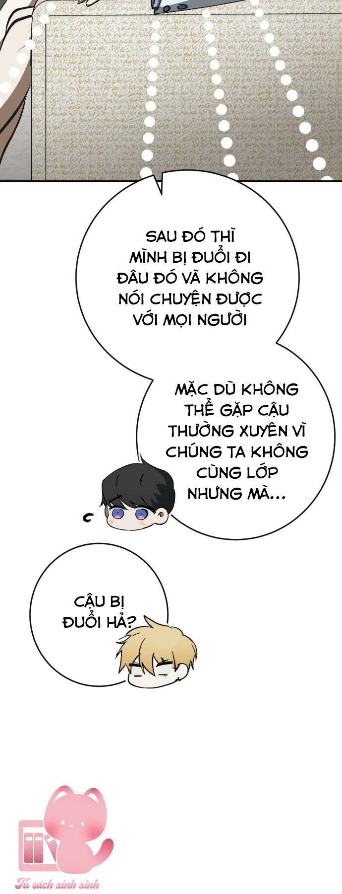 Đêm Của Bóng Tối - Chap 17 - Trang 40