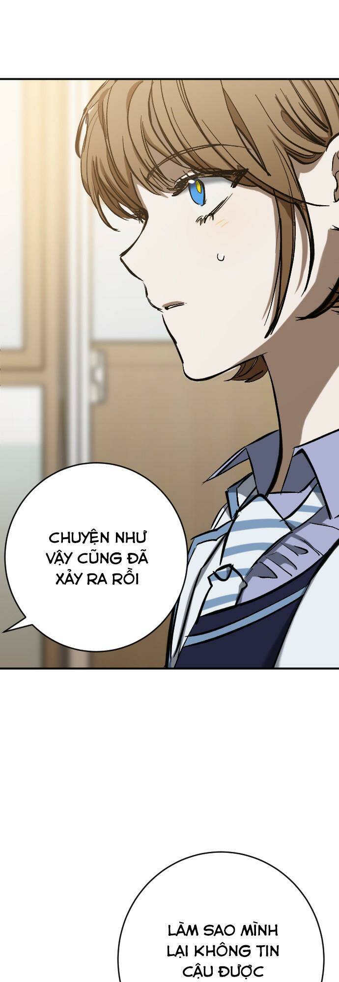 Đêm Của Bóng Tối - Chap 17 - Trang 41