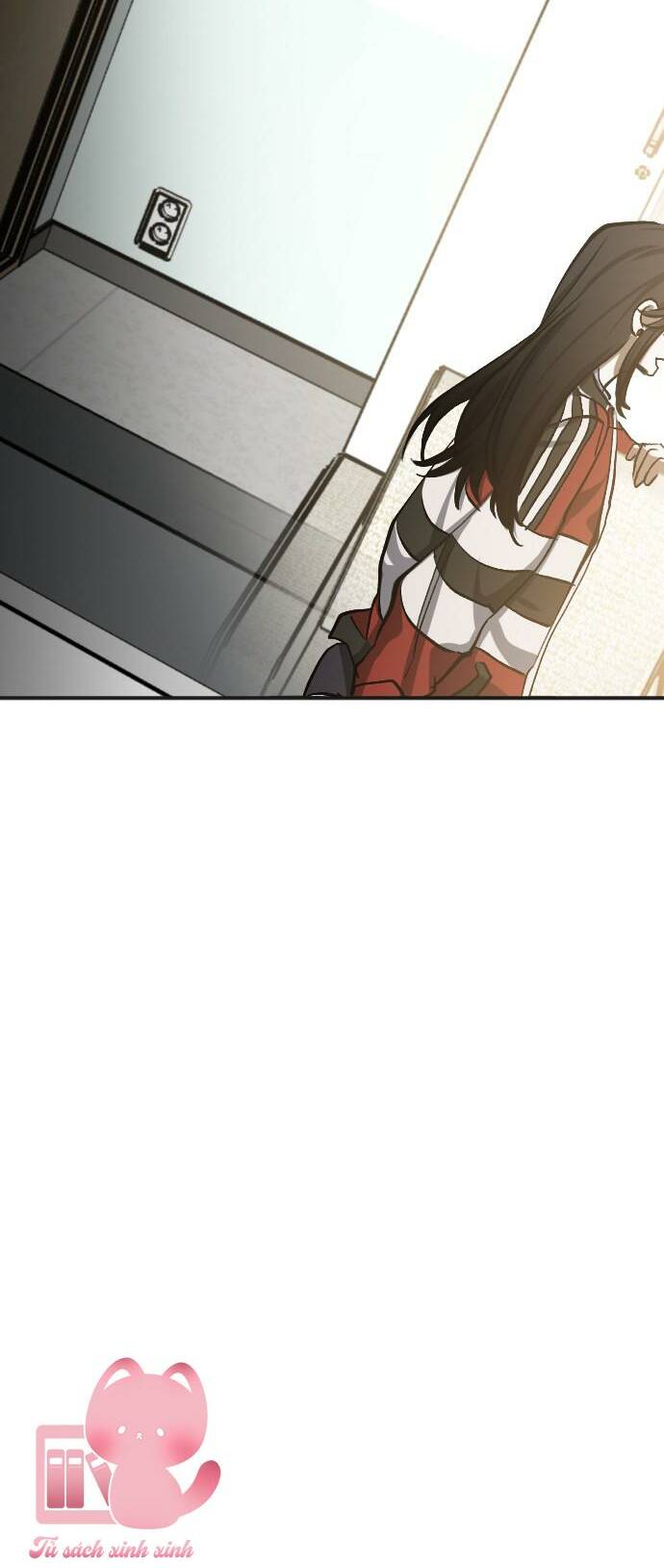 Đêm Của Bóng Tối - Chap 17 - Trang 45