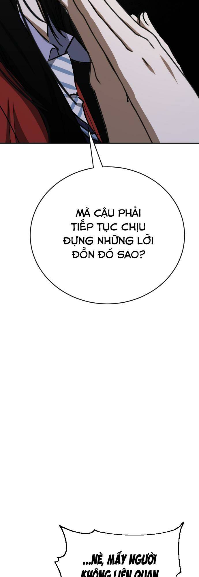 Đêm Của Bóng Tối - Chap 17 - Trang 48