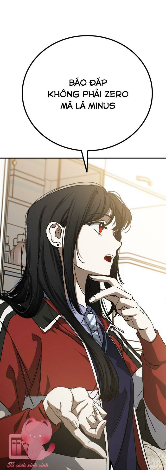 Đêm Của Bóng Tối - Chap 17 - Trang 50
