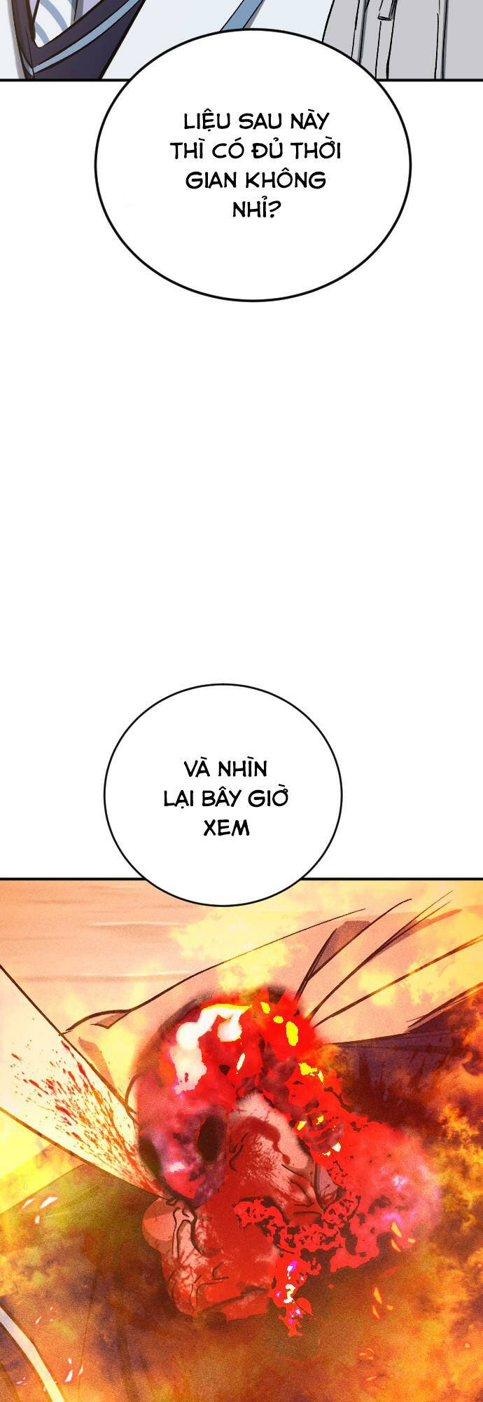 Đêm Của Bóng Tối - Chap 17 - Trang 52