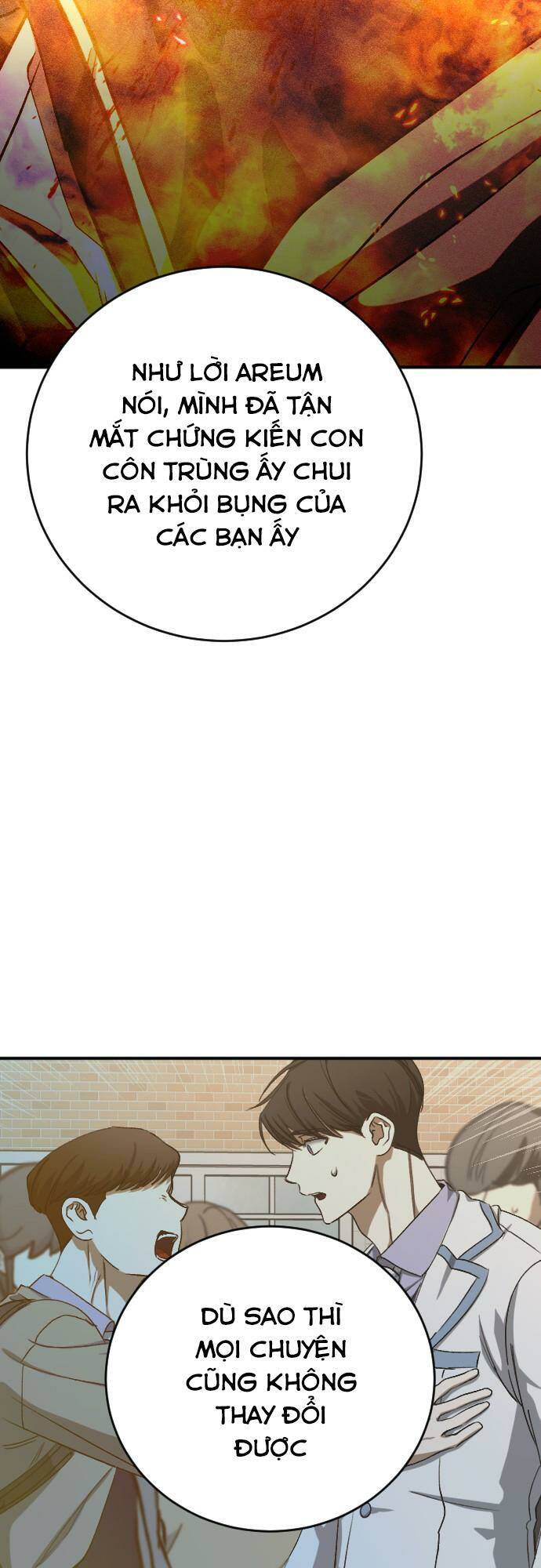 Đêm Của Bóng Tối - Chap 17 - Trang 53
