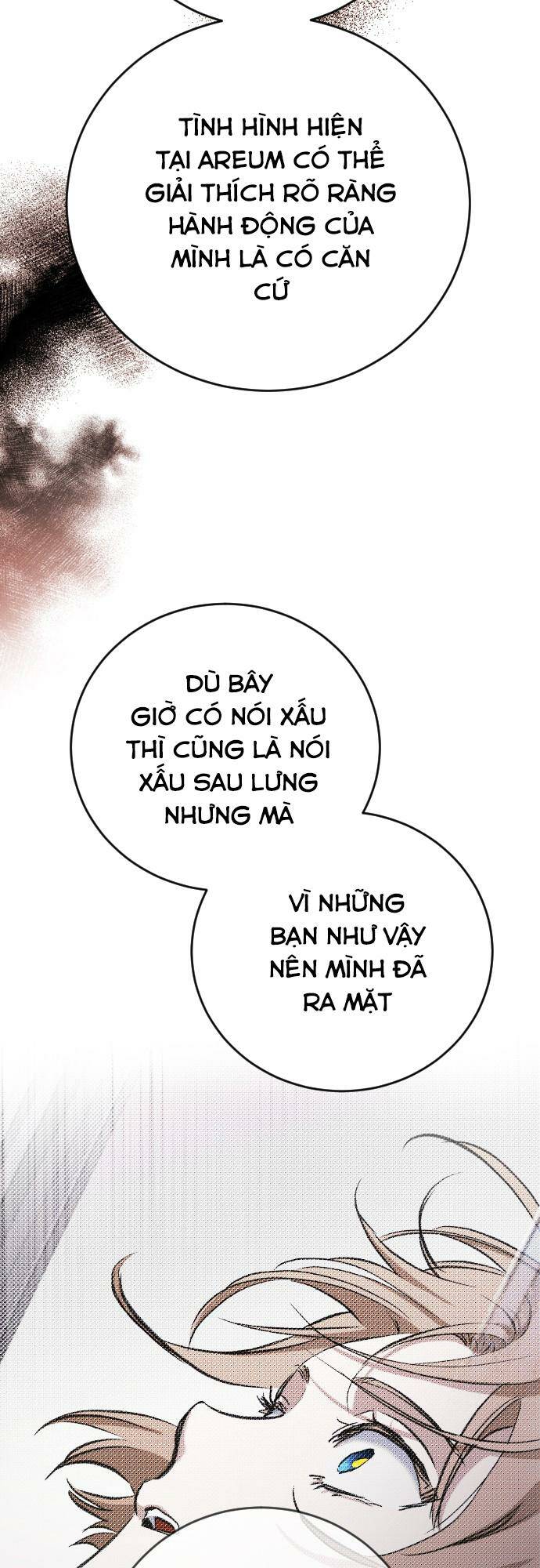Đêm Của Bóng Tối - Chap 17 - Trang 56