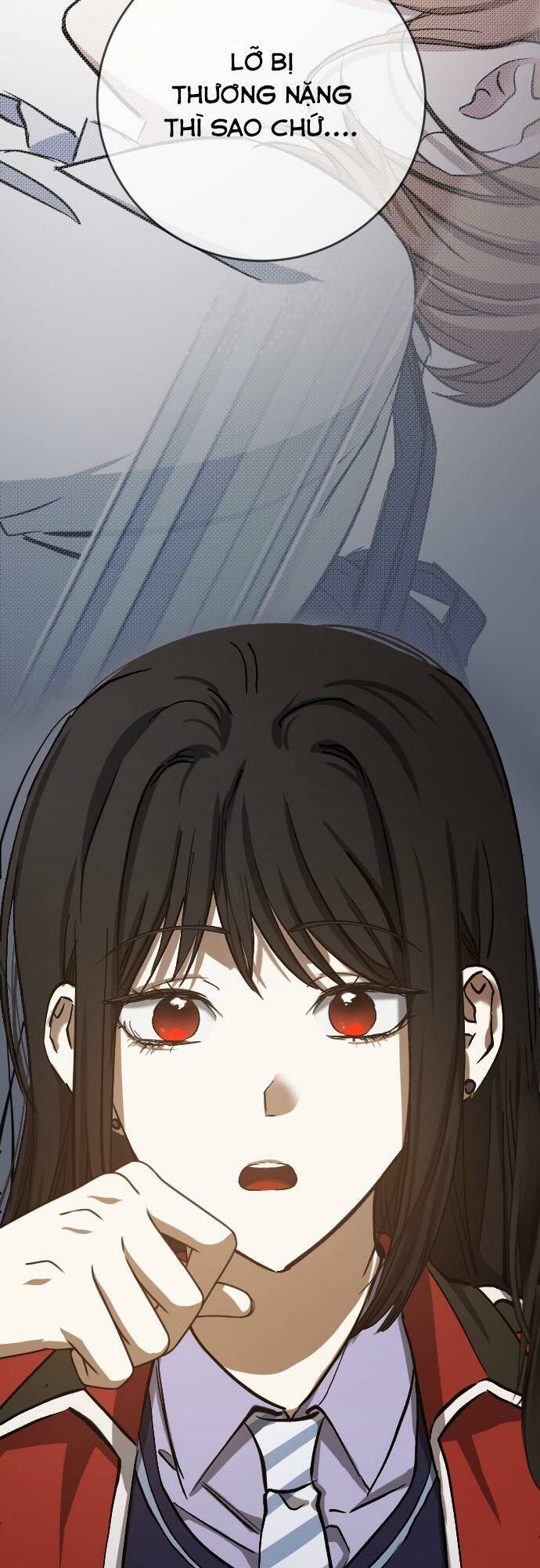 Đêm Của Bóng Tối - Chap 17 - Trang 57