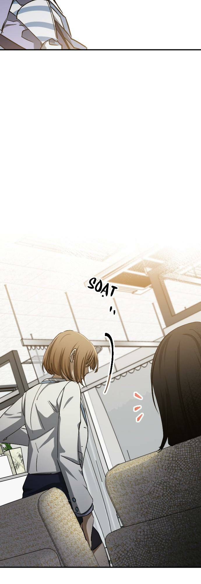 Đêm Của Bóng Tối - Chap 17 - Trang 59