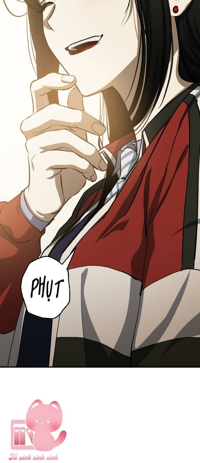 Đêm Của Bóng Tối - Chap 17 - Trang 65