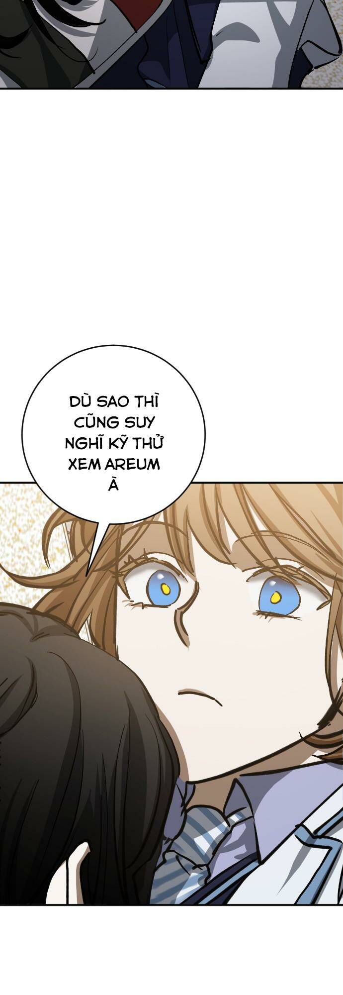 Đêm Của Bóng Tối - Chap 17 - Trang 68