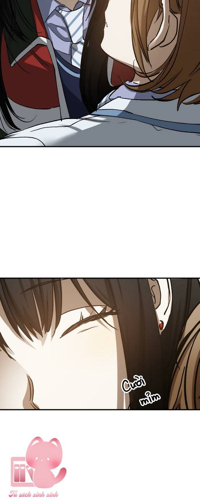 Đêm Của Bóng Tối - Chap 17 - Trang 70