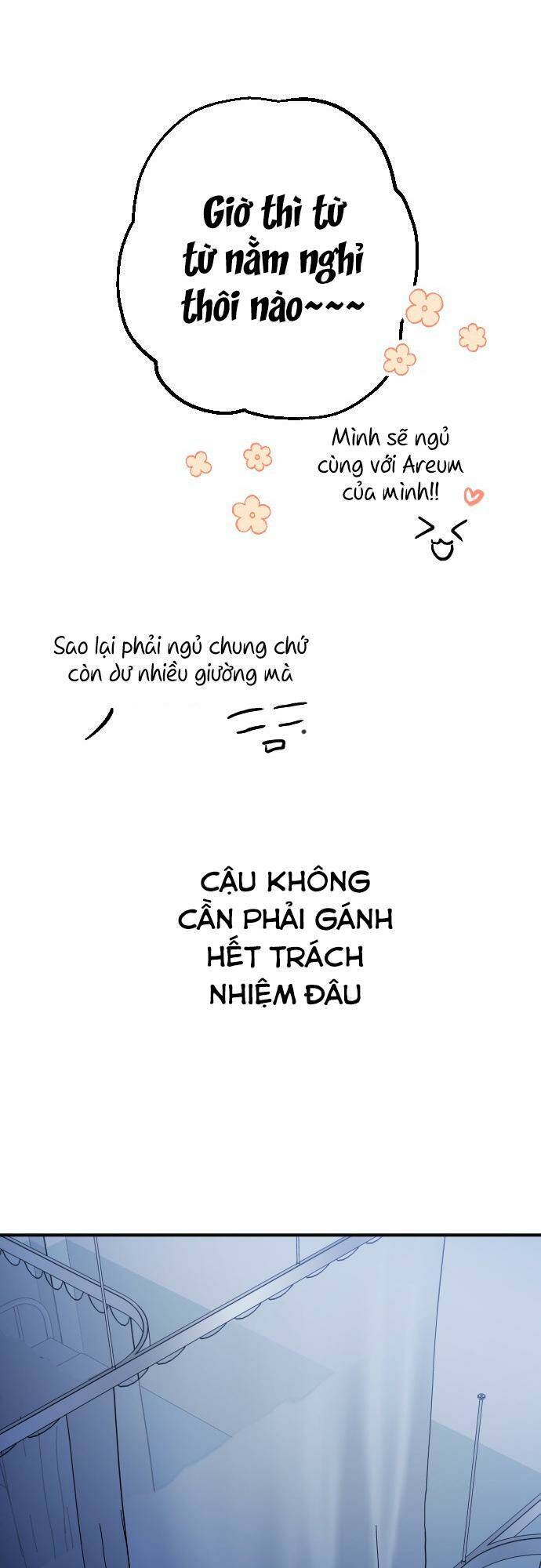 Đêm Của Bóng Tối - Chap 17 - Trang 71