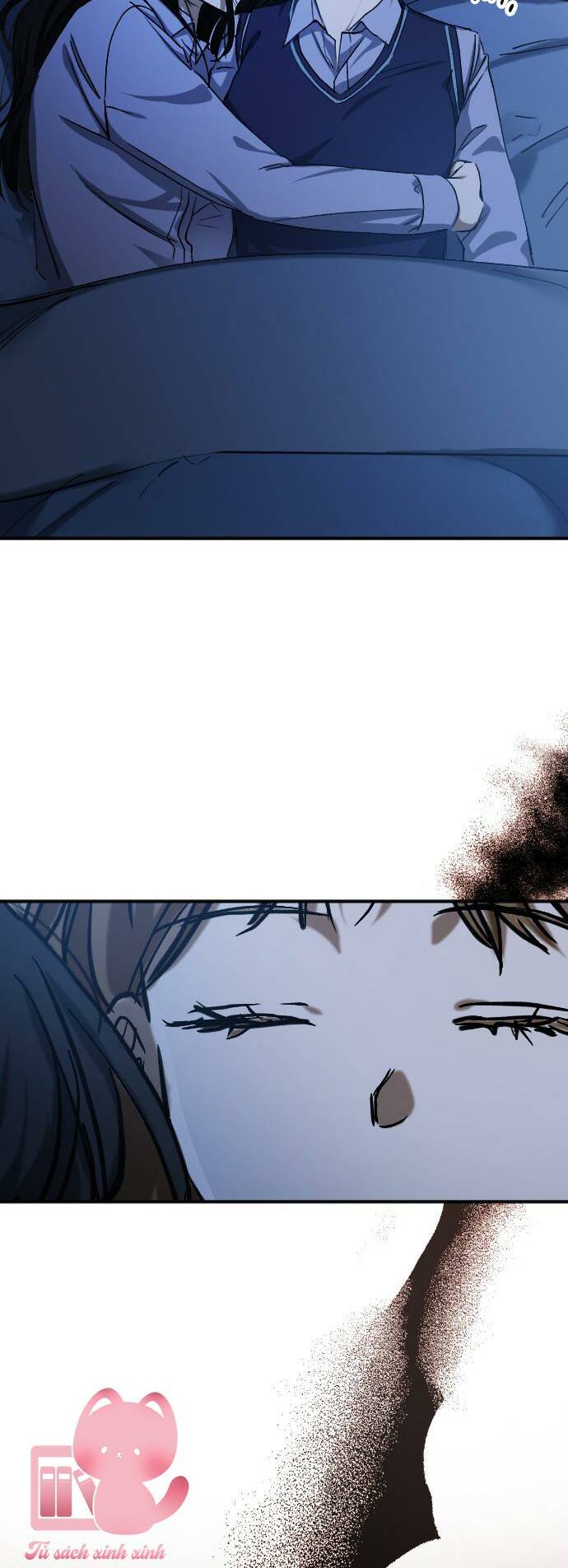 Đêm Của Bóng Tối - Chap 17 - Trang 75