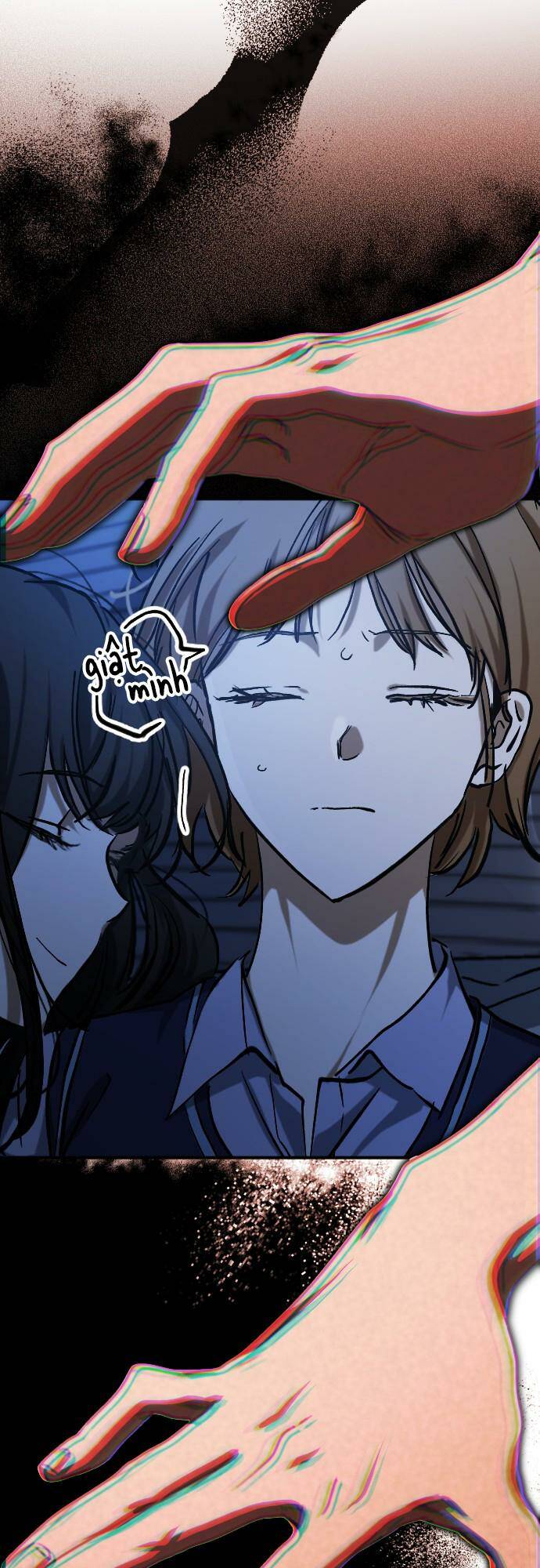 Đêm Của Bóng Tối - Chap 17 - Trang 76