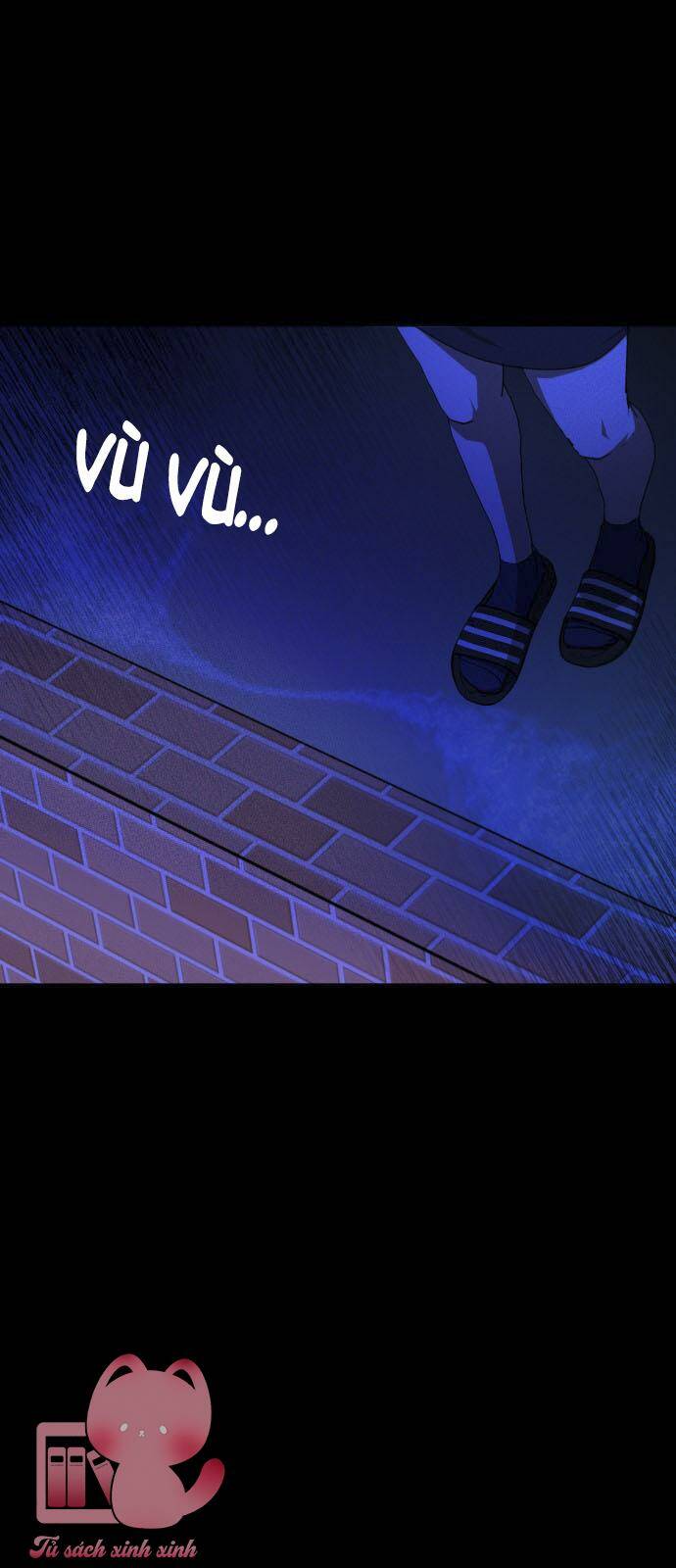 Đêm Của Bóng Tối - Chap 18 - Trang 2
