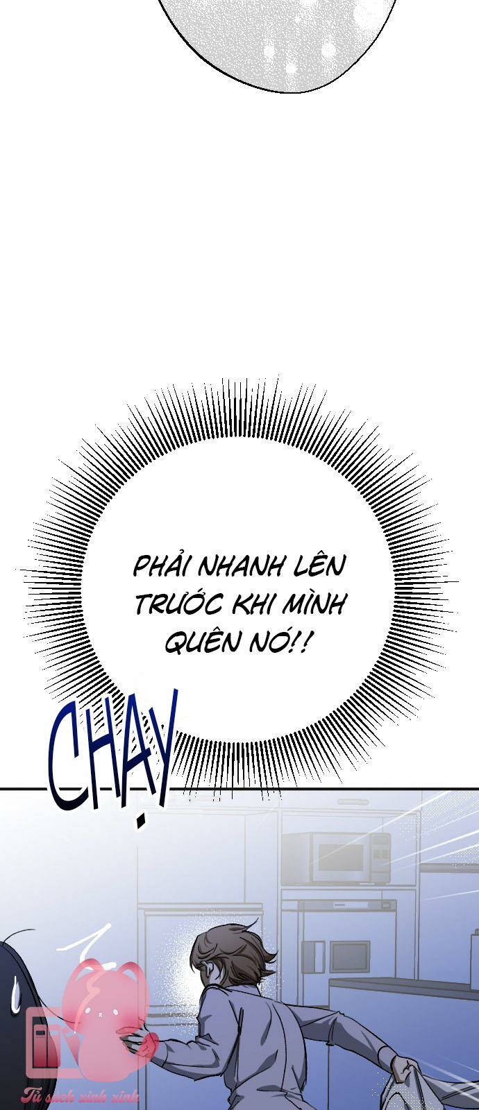 Đêm Của Bóng Tối - Chap 18 - Trang 13