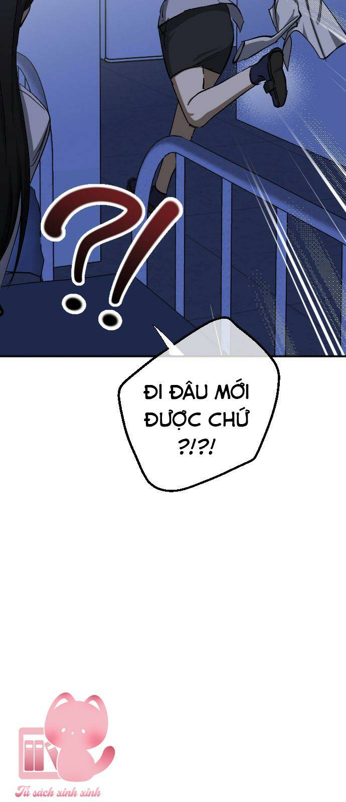 Đêm Của Bóng Tối - Chap 18 - Trang 14