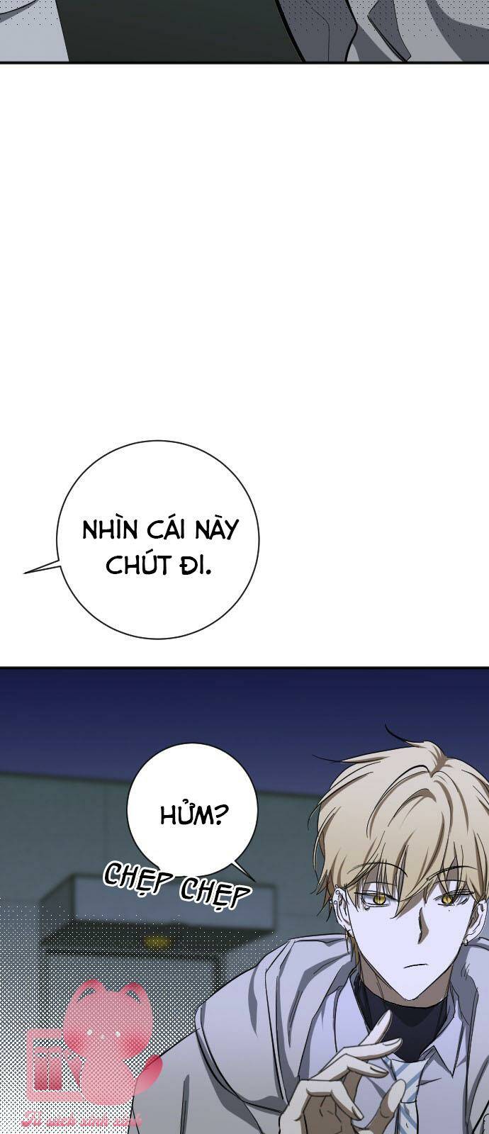 Đêm Của Bóng Tối - Chap 18 - Trang 18