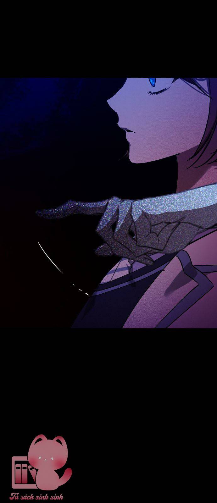 Đêm Của Bóng Tối - Chap 18 - Trang 3