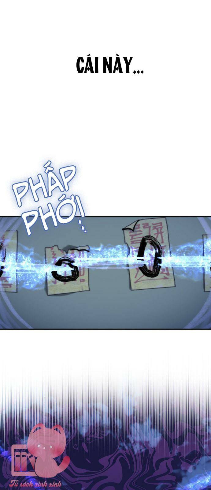 Đêm Của Bóng Tối - Chap 18 - Trang 23