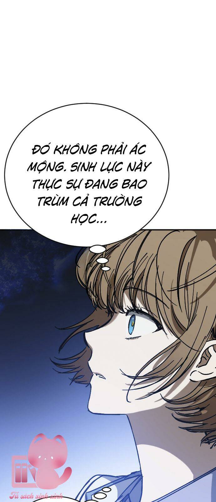Đêm Của Bóng Tối - Chap 18 - Trang 25