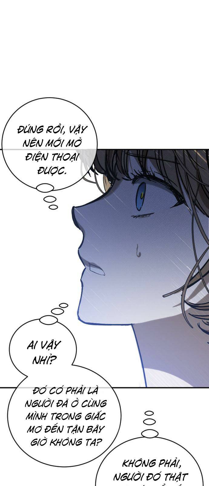 Đêm Của Bóng Tối - Chap 18 - Trang 28