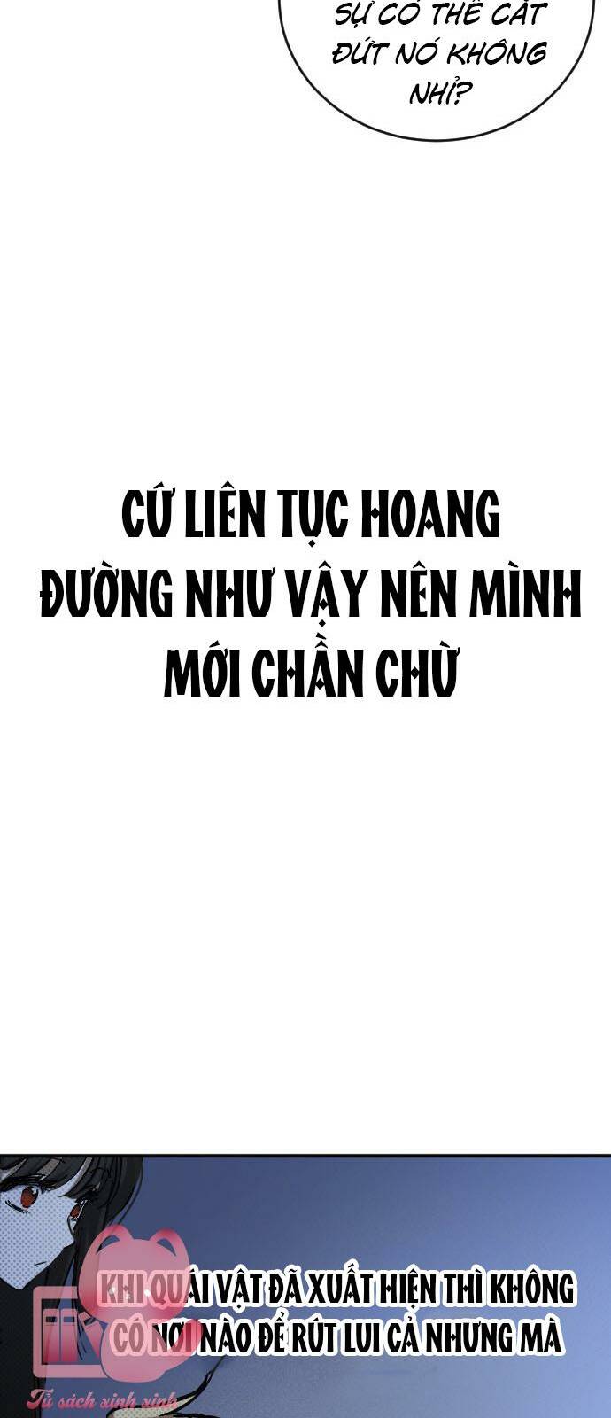 Đêm Của Bóng Tối - Chap 18 - Trang 29