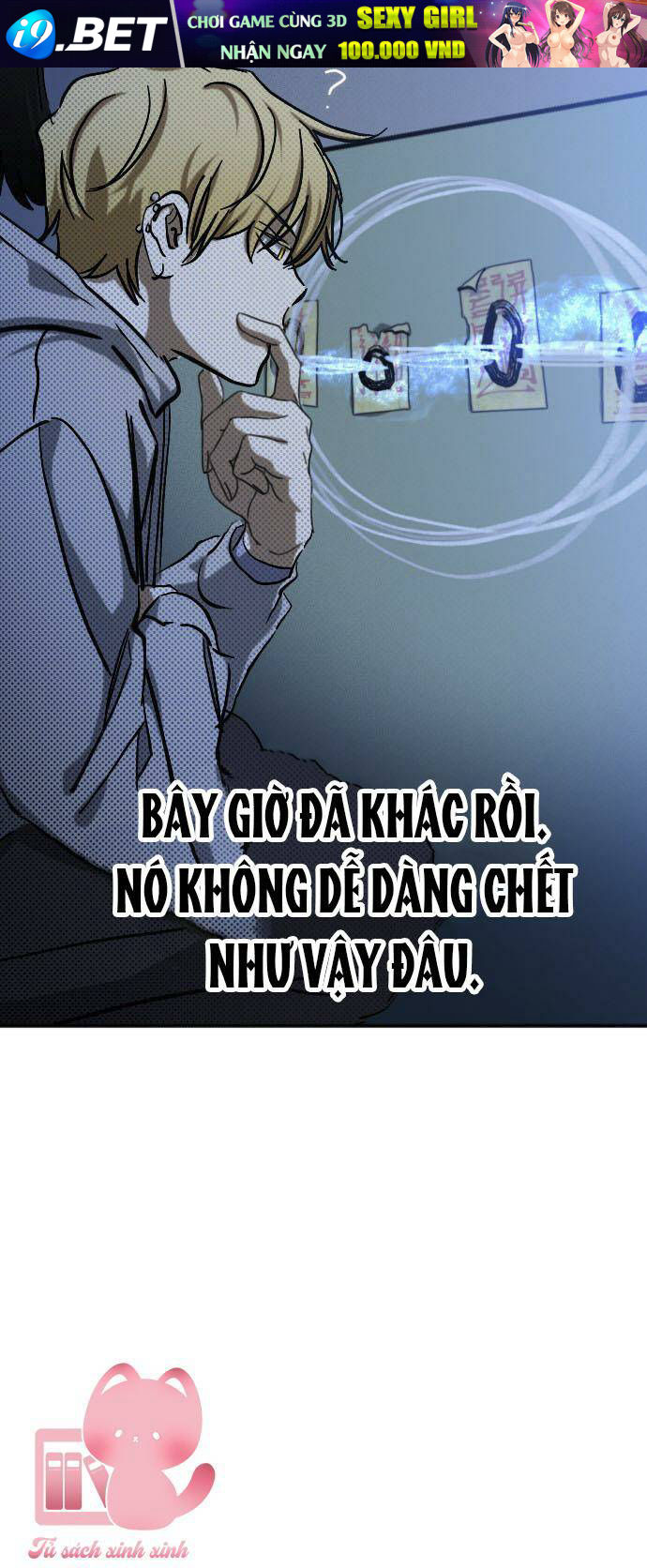 Đêm Của Bóng Tối - Chap 18 - Trang 30