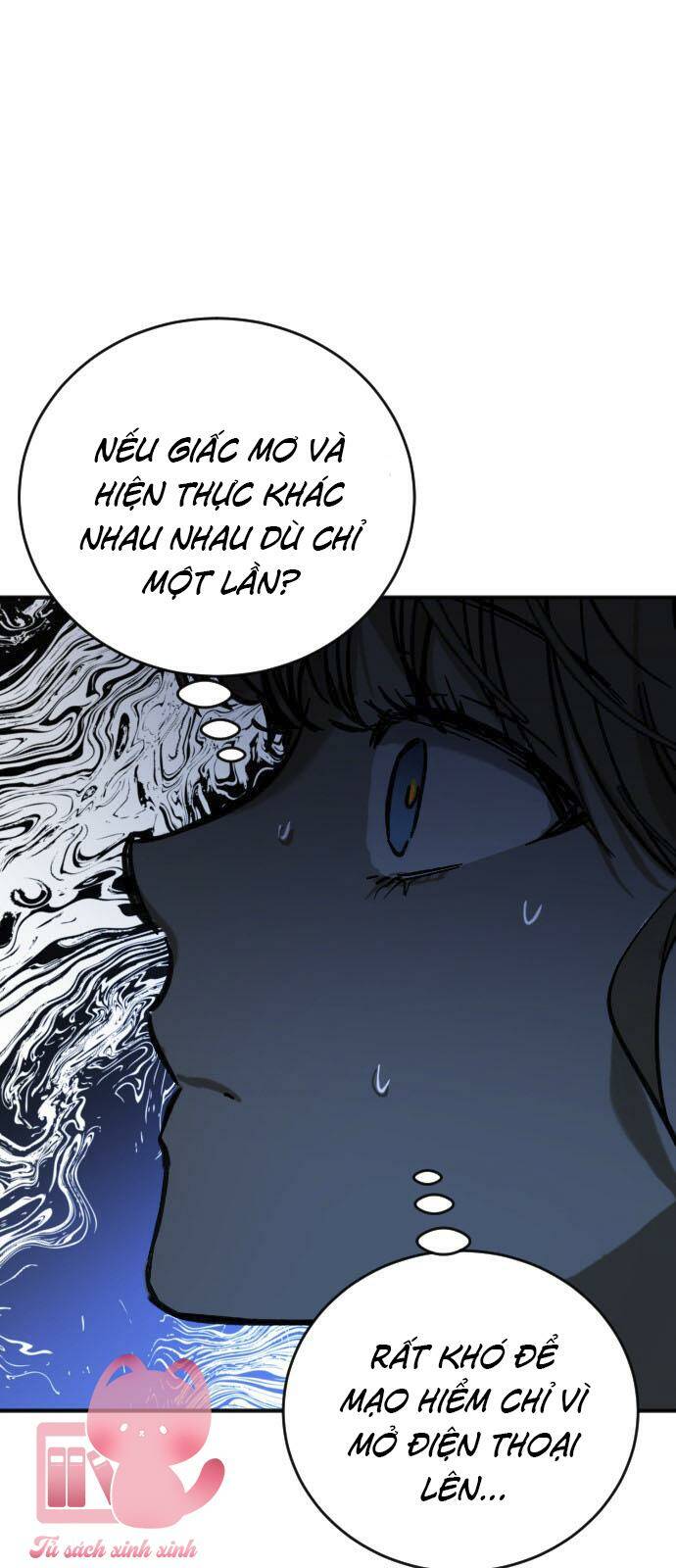 Đêm Của Bóng Tối - Chap 18 - Trang 31