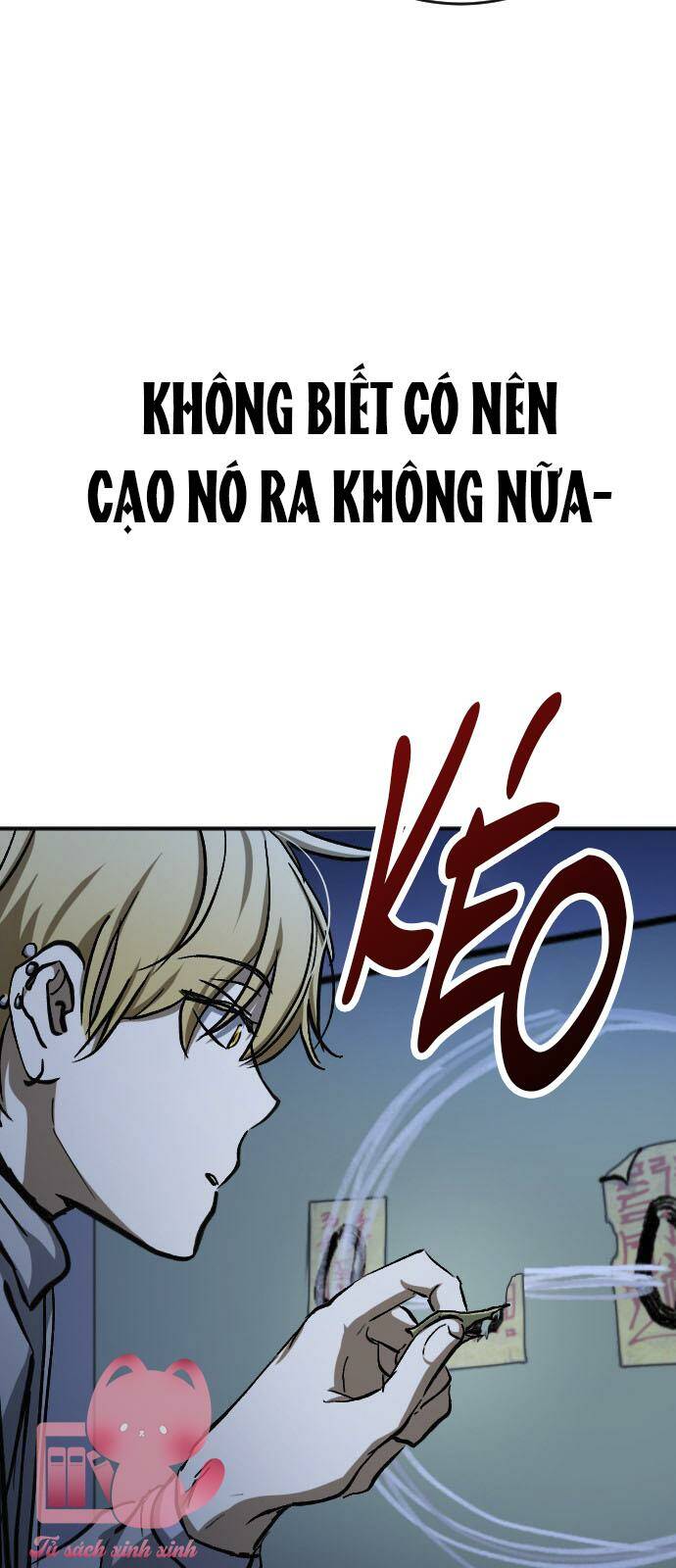 Đêm Của Bóng Tối - Chap 18 - Trang 32