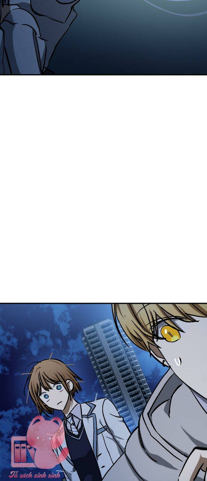 Đêm Của Bóng Tối - Chap 18 - Trang 33