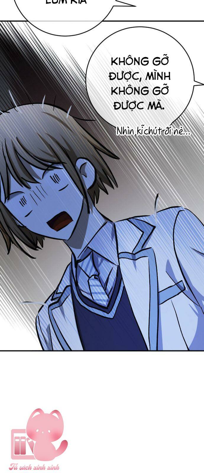 Đêm Của Bóng Tối - Chap 18 - Trang 35