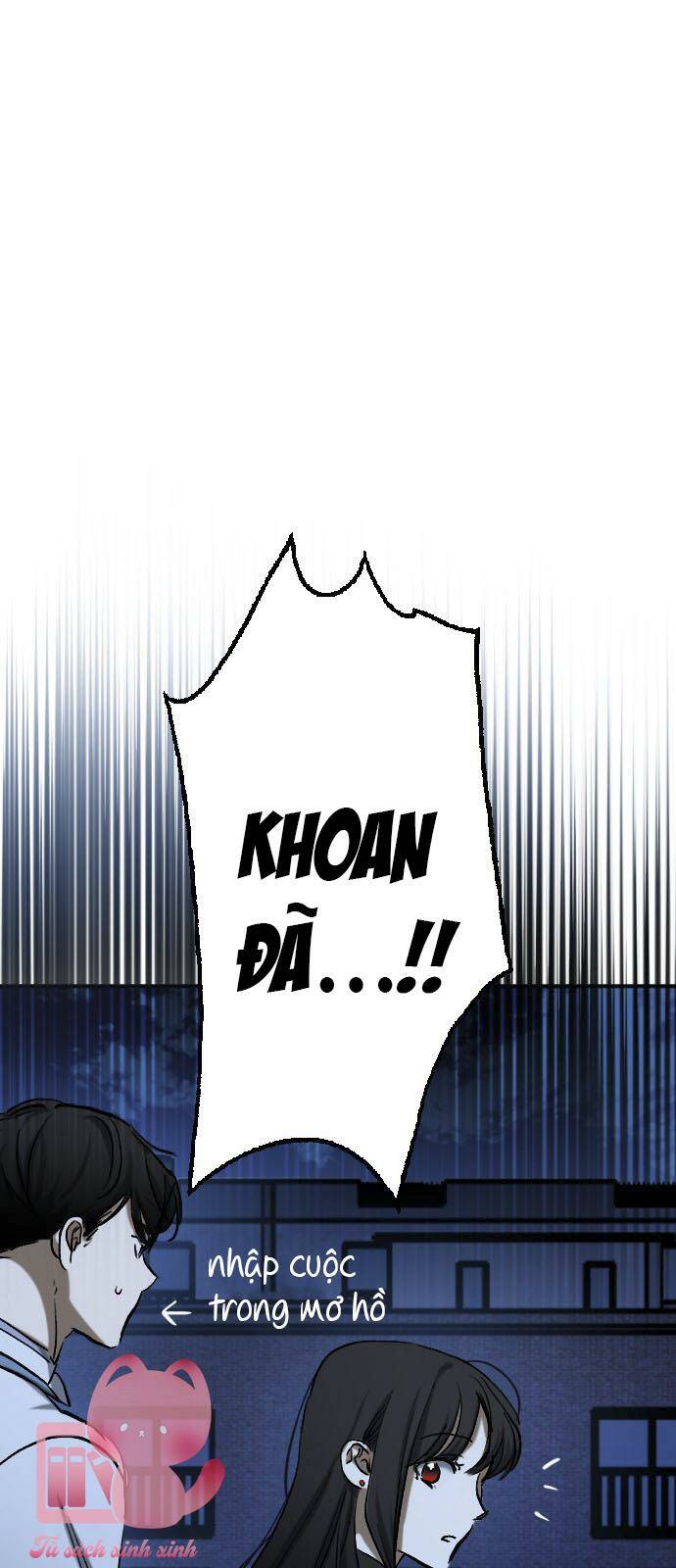 Đêm Của Bóng Tối - Chap 18 - Trang 36