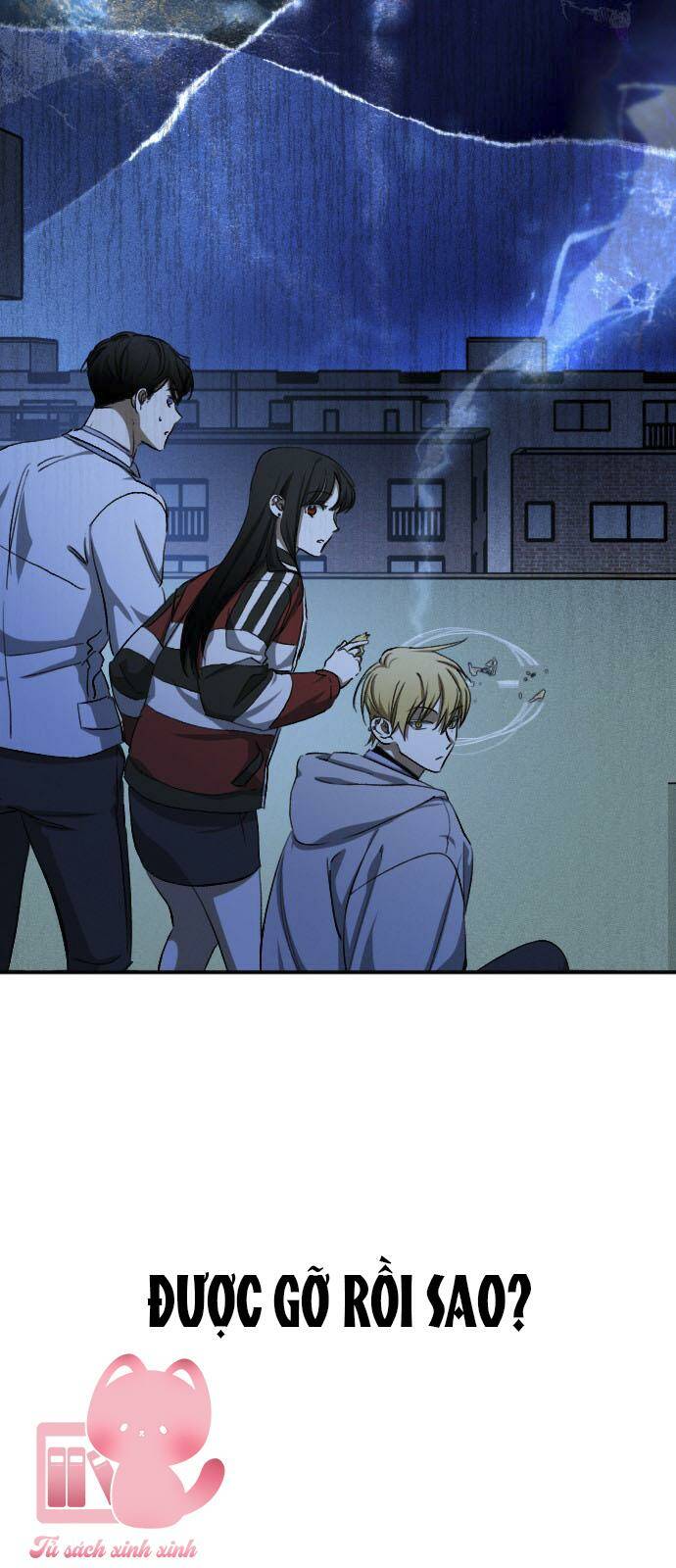 Đêm Của Bóng Tối - Chap 18 - Trang 41
