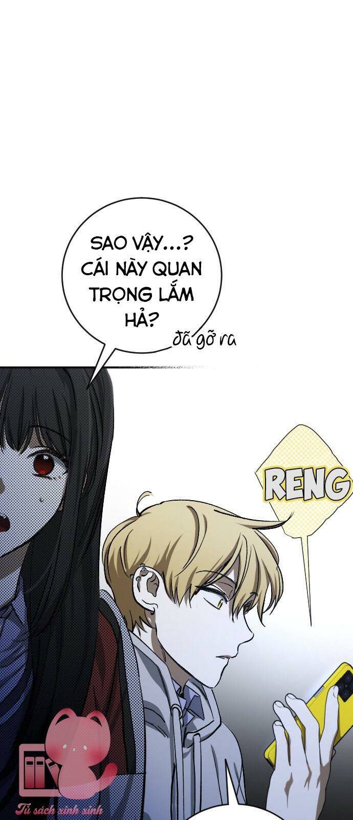 Đêm Của Bóng Tối - Chap 18 - Trang 42