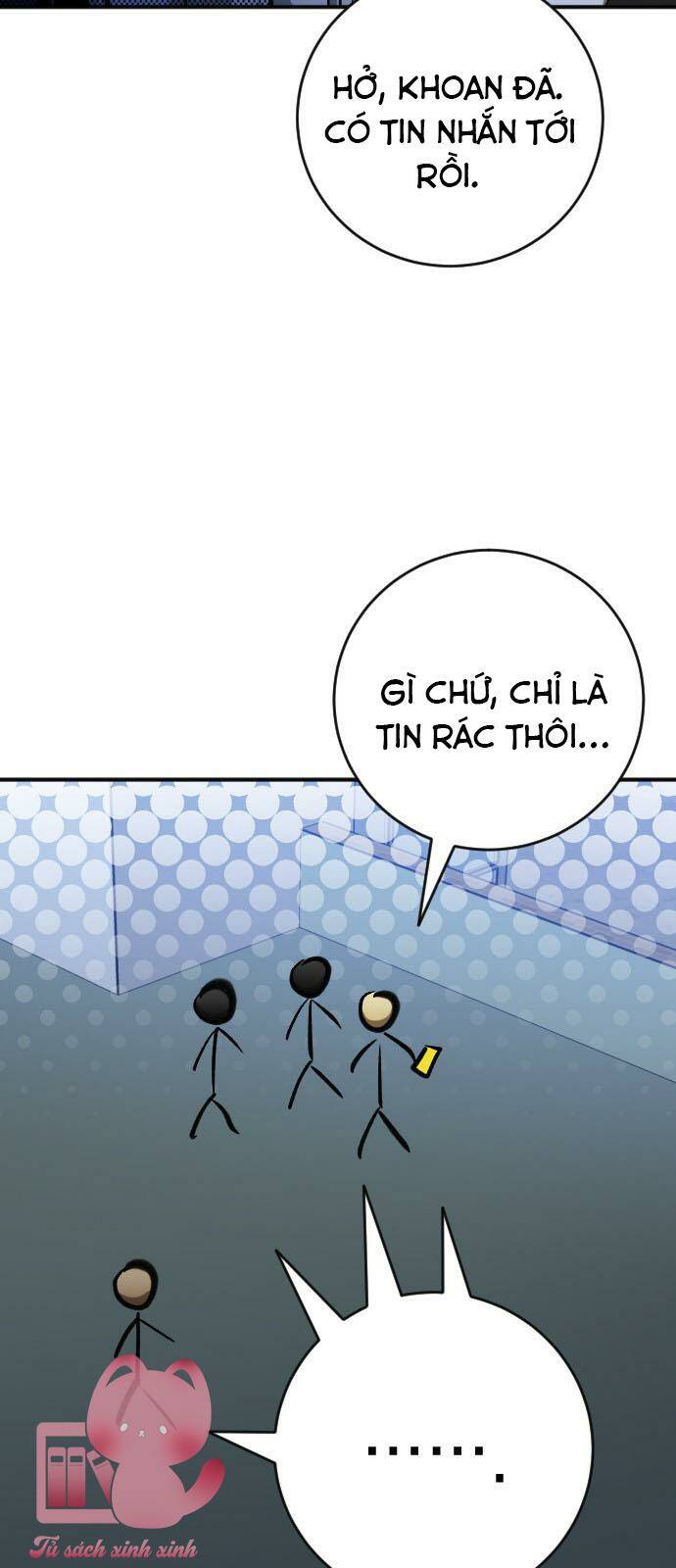 Đêm Của Bóng Tối - Chap 18 - Trang 43
