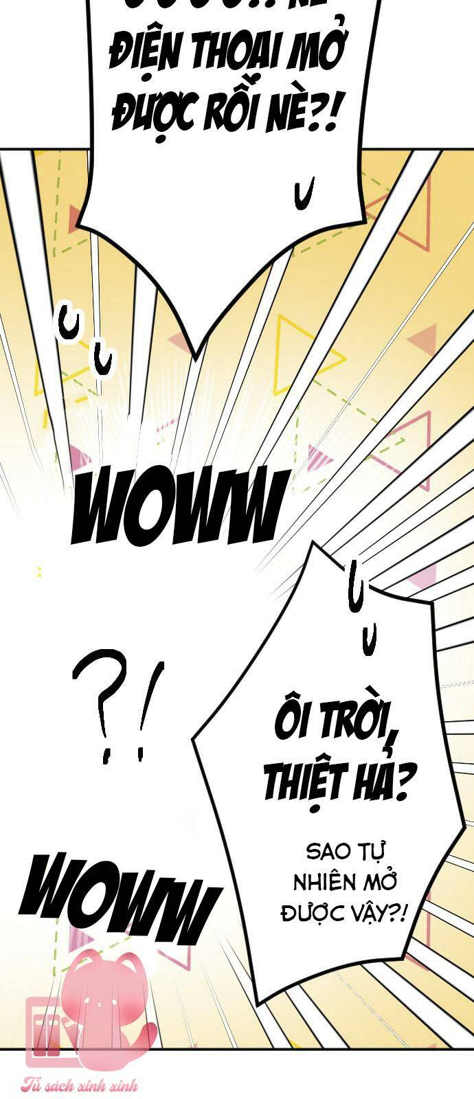 Đêm Của Bóng Tối - Chap 18 - Trang 45