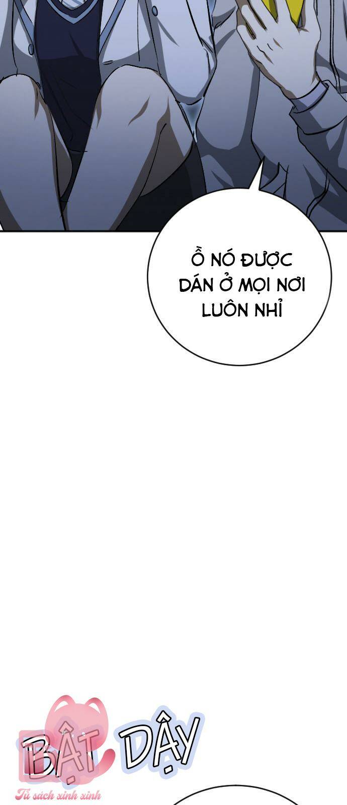 Đêm Của Bóng Tối - Chap 18 - Trang 52