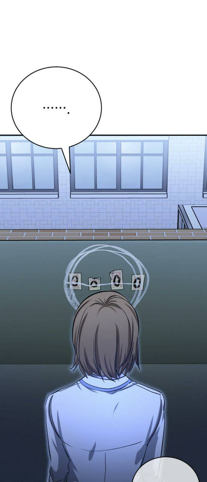 Đêm Của Bóng Tối - Chap 18 - Trang 54