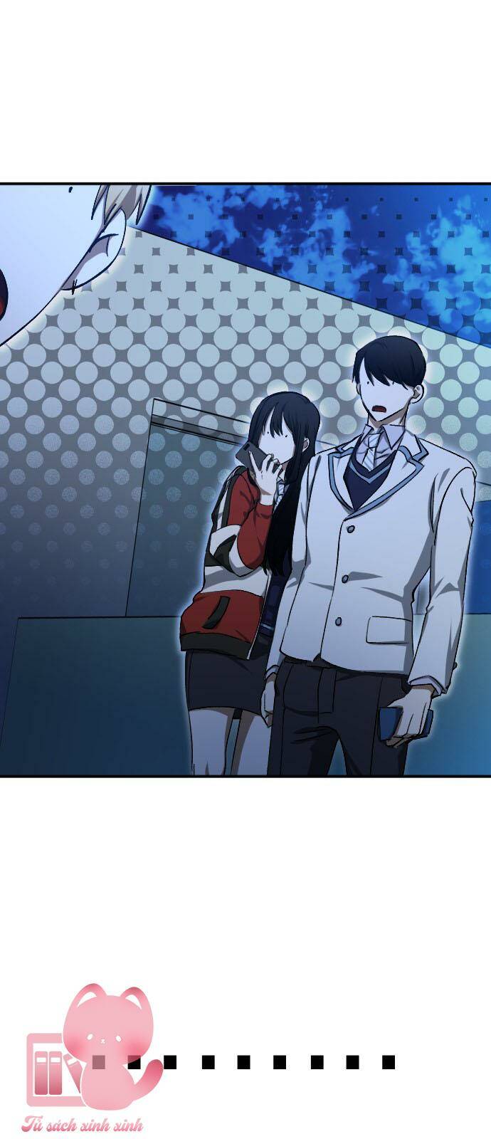 Đêm Của Bóng Tối - Chap 18 - Trang 57