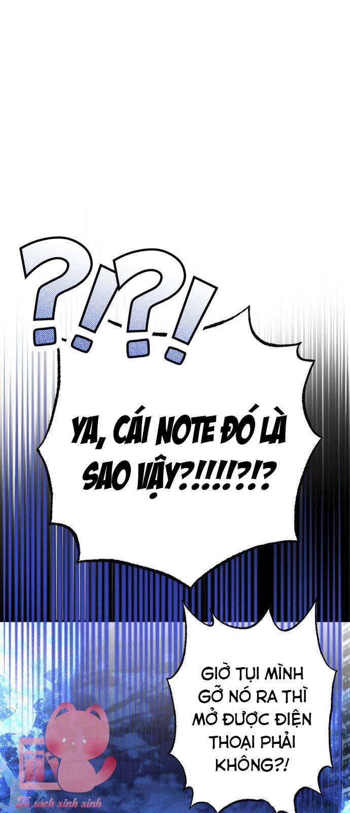 Đêm Của Bóng Tối - Chap 18 - Trang 58