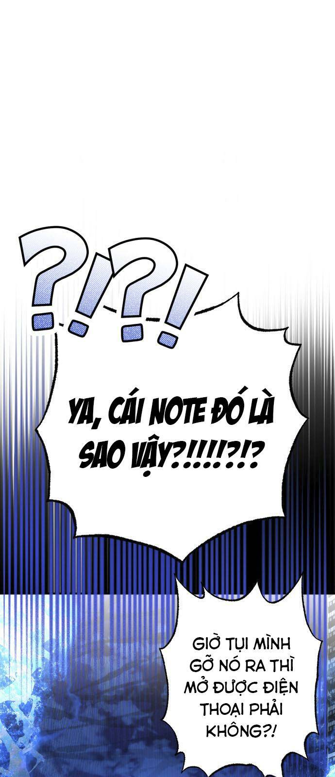 Đêm Của Bóng Tối - Chap 18 - Trang 59