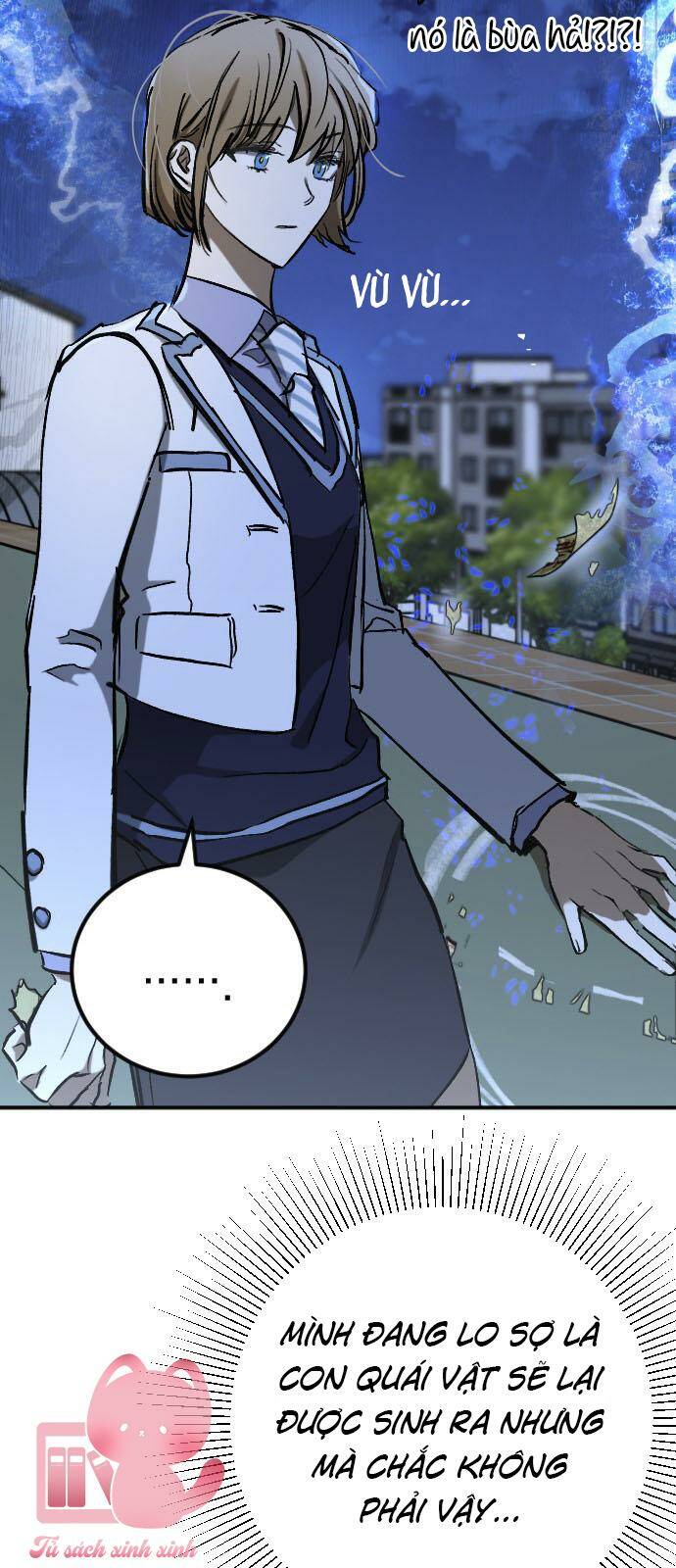 Đêm Của Bóng Tối - Chap 18 - Trang 60