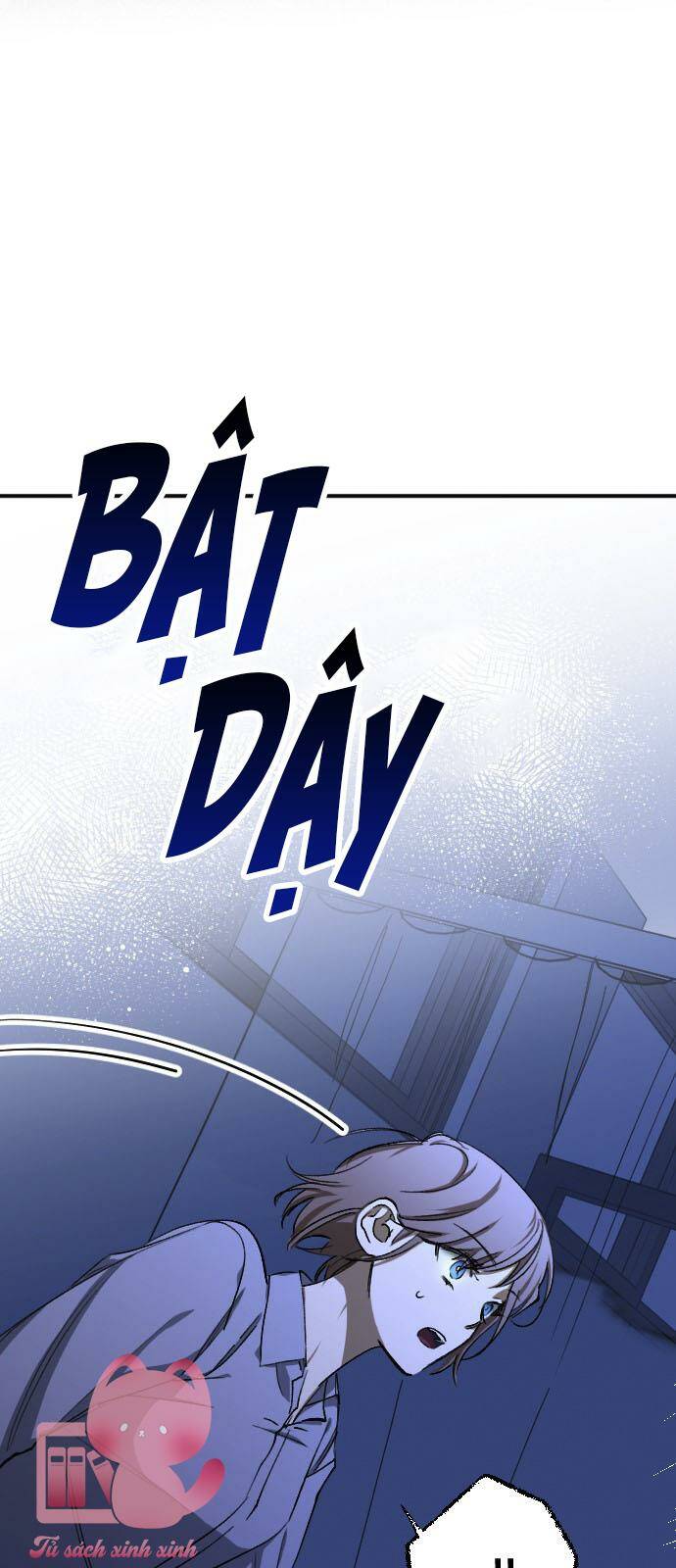 Đêm Của Bóng Tối - Chap 18 - Trang 7