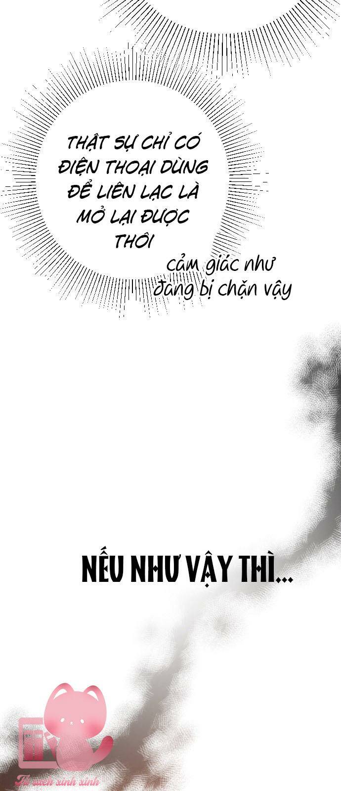 Đêm Của Bóng Tối - Chap 18 - Trang 61