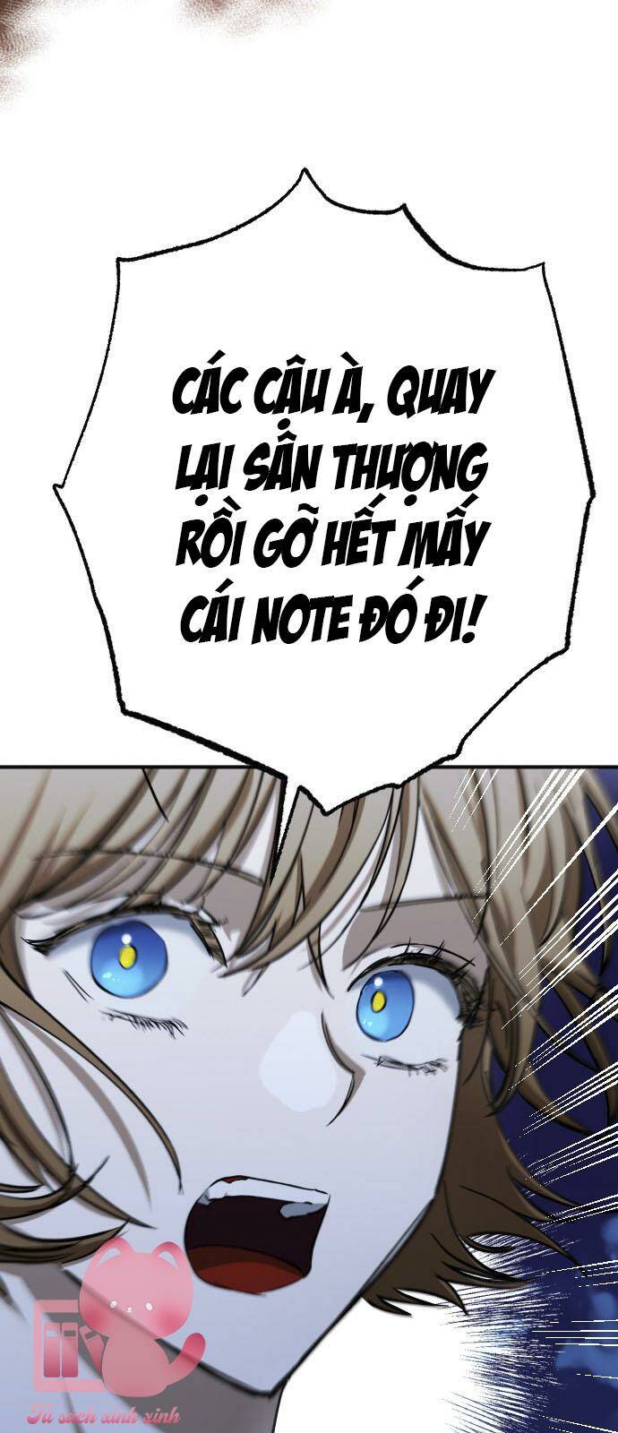 Đêm Của Bóng Tối - Chap 18 - Trang 62