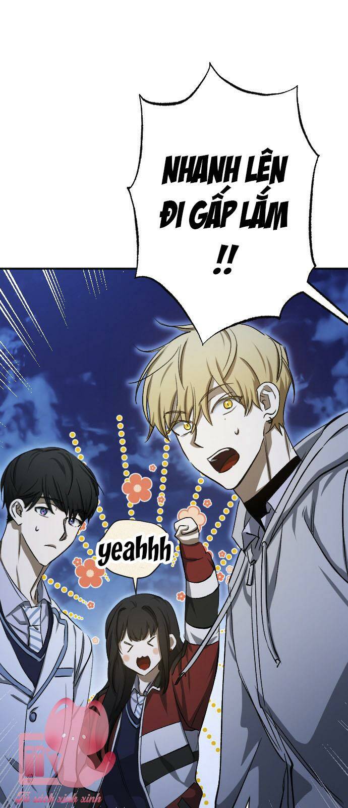 Đêm Của Bóng Tối - Chap 18 - Trang 64