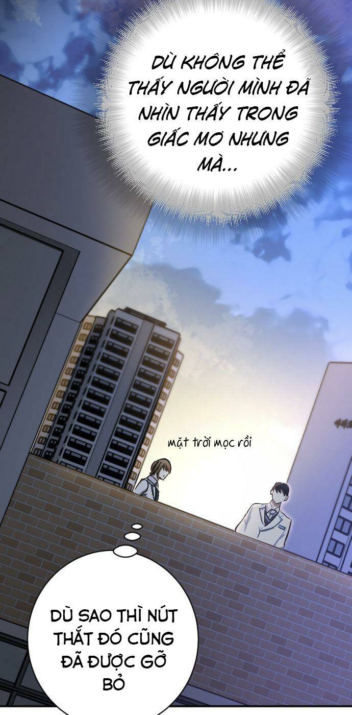 Đêm Của Bóng Tối - Chap 18 - Trang 66