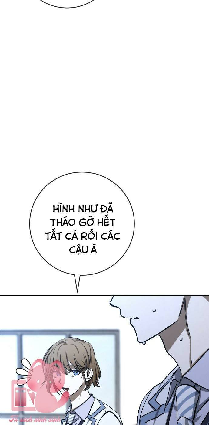 Đêm Của Bóng Tối - Chap 18 - Trang 67